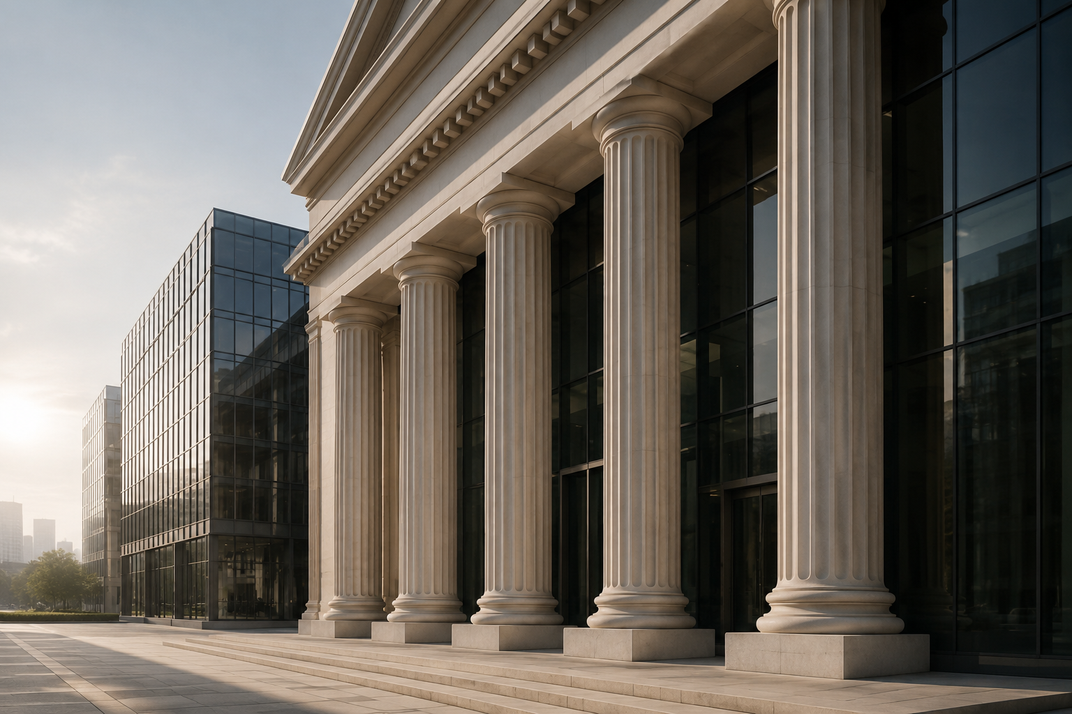 Institutions financières