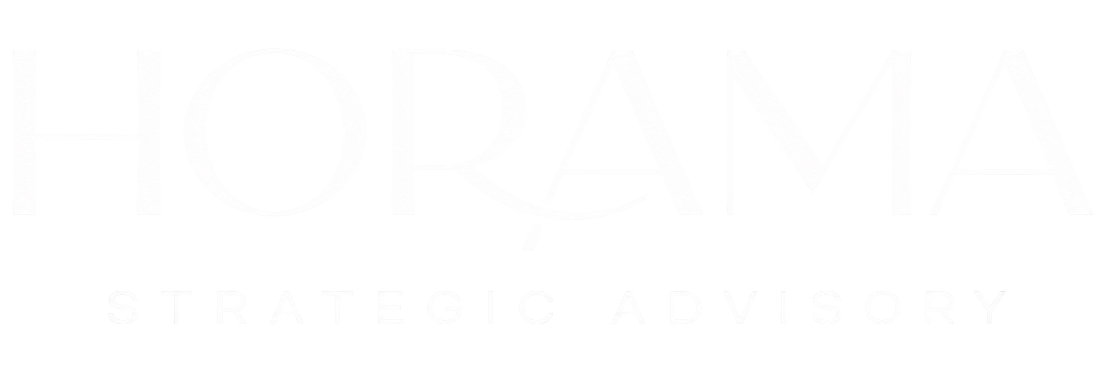 HORAMA Strategic Advisory