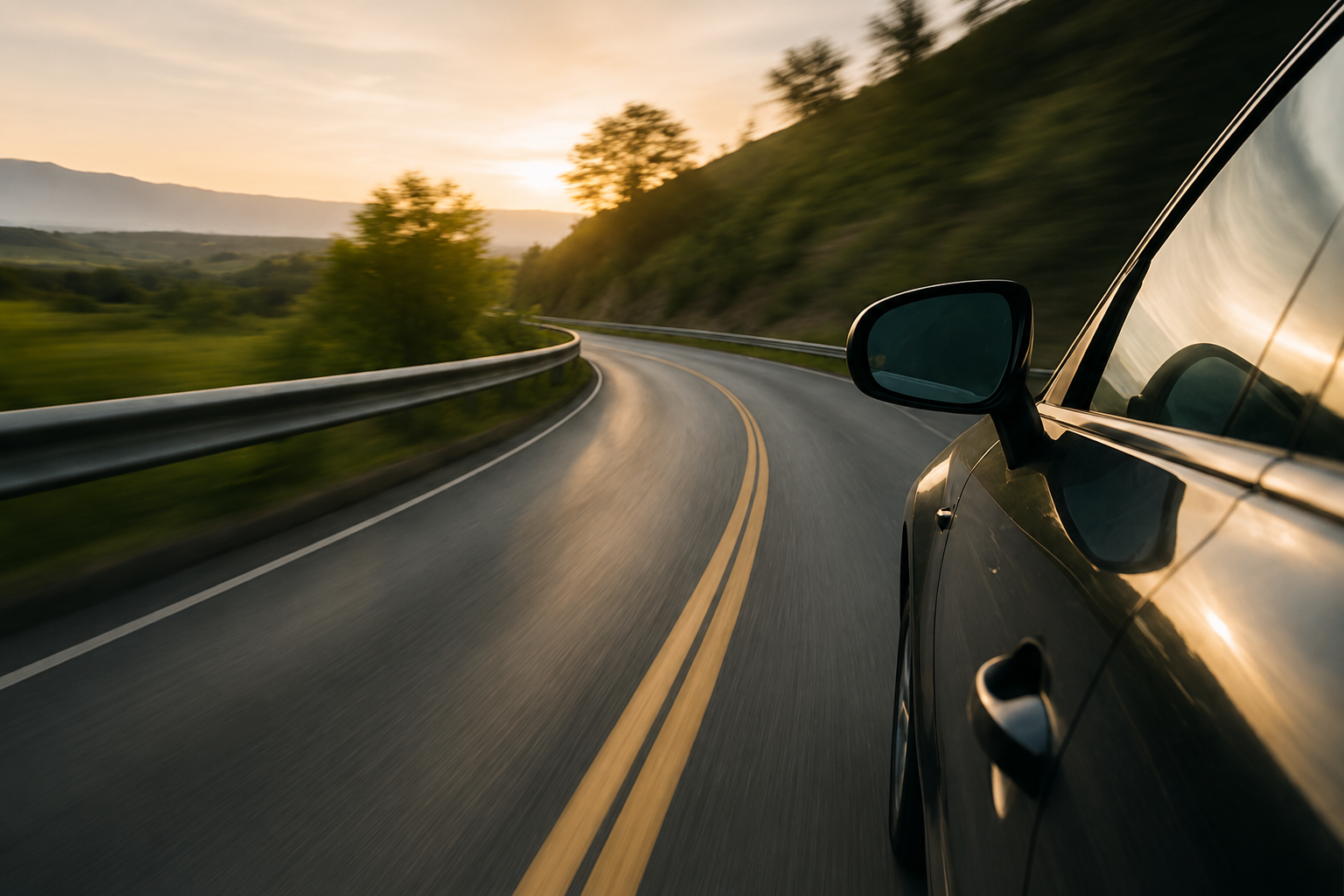 Mobilité, automobile et industries manufacturières